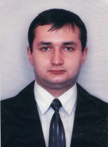 Гладких Виталий Александрович
Серебряная медаль – 1998 г.
Закончил ОмГМА
