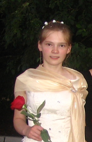 Исхакова Гузель Фаридовна
Серебряная медаль – 2008 г.
Студентка ОмГМА
