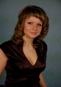 Кочегура Ирина Николаевна
Золотая медаль – 2004 г.
Студентка ОмГМА